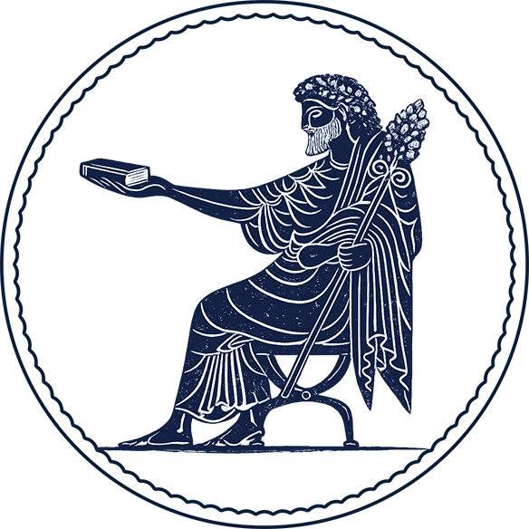Uitgeverij Bacchus